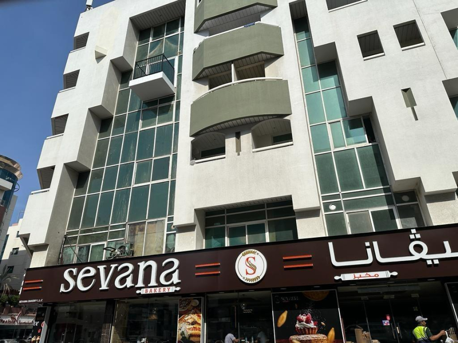 Sevana Bakery