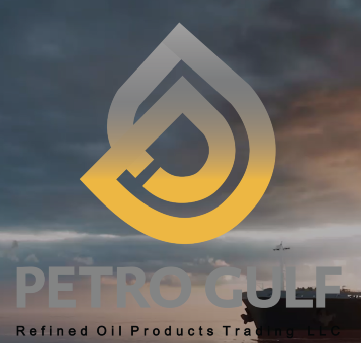 Petro Gulf Refined Oil Products Trading