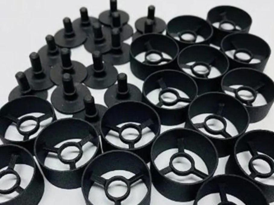Orbit 3d Printing Products Production