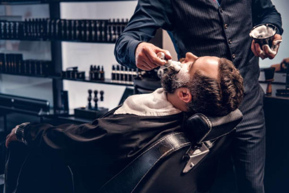 Style Image Gents Salon