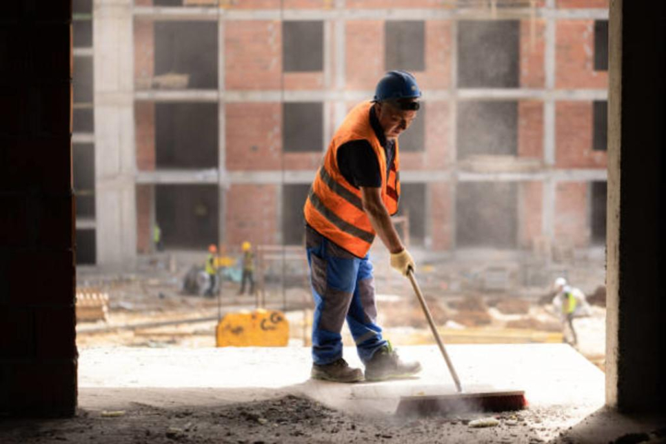 Aman Plus Technical & Cleaning Services