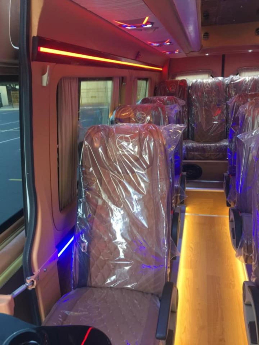 Mass Way Transport