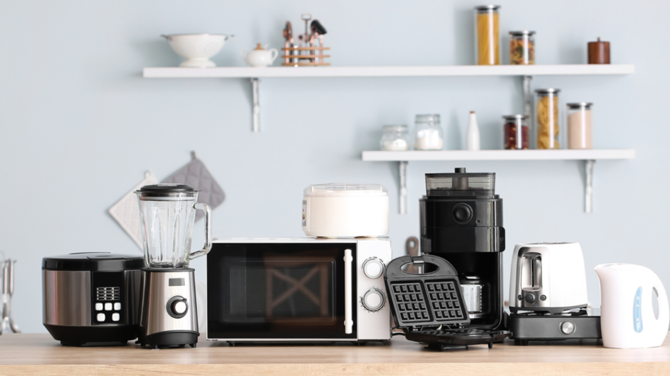 Blaupunkt (BP Appliances FZCO)