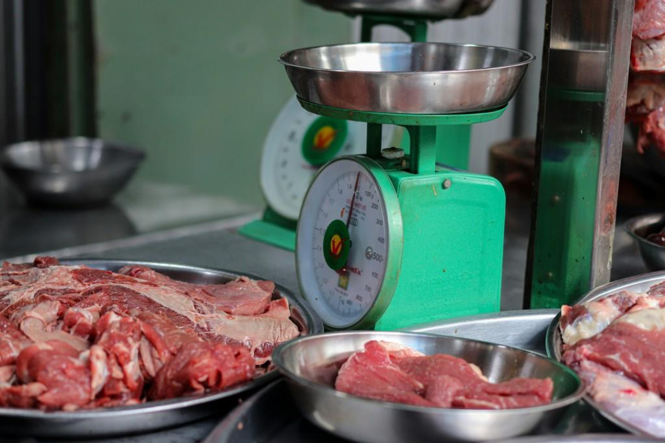Jhelum Meats Trading
