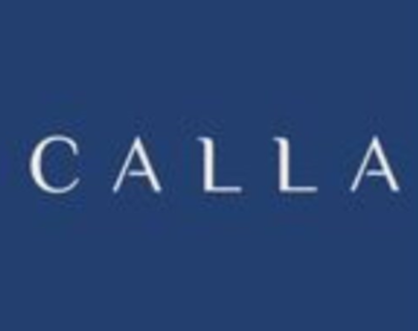 Calla Cafe