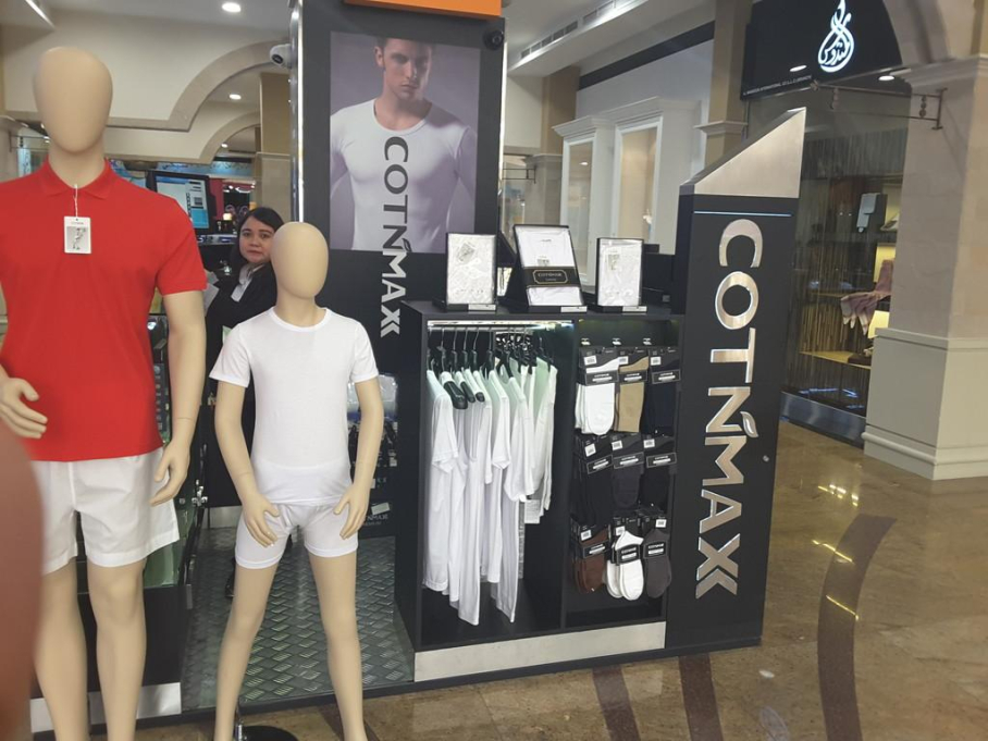 Cotnmaxx