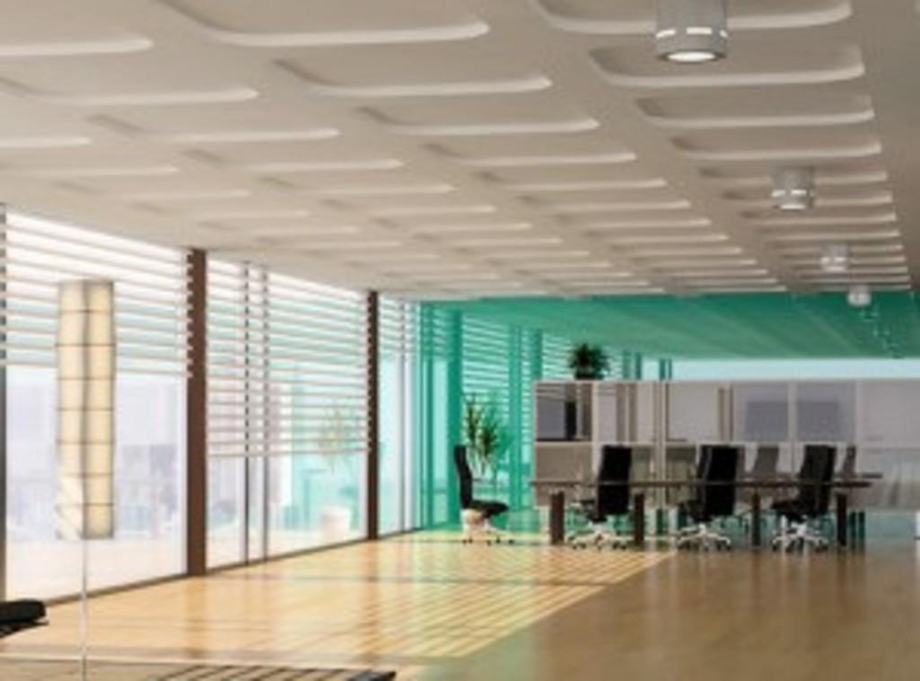 Pulvec Interior Decoration