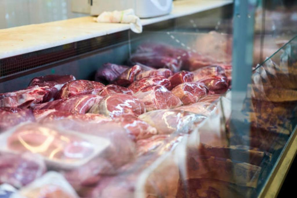 Himalaya Village Meat Trading