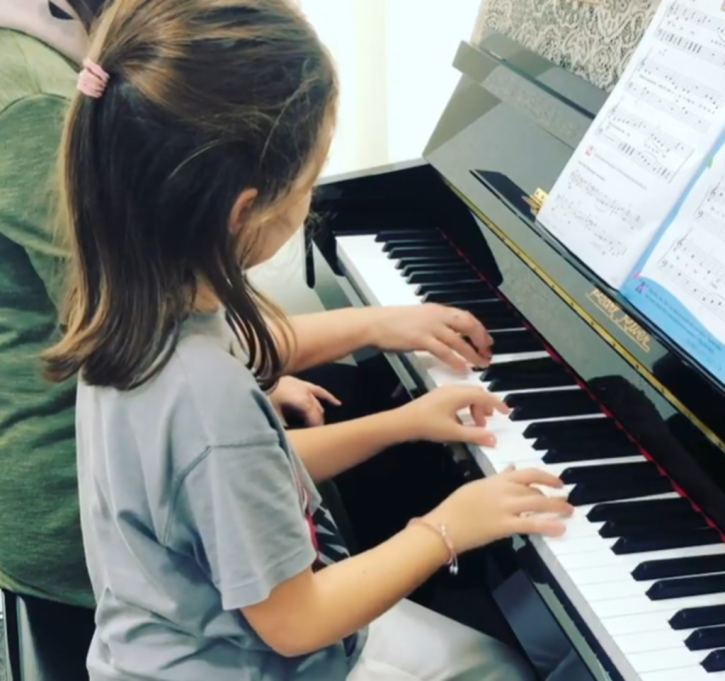 Do-Re-Mi ​Music Institute