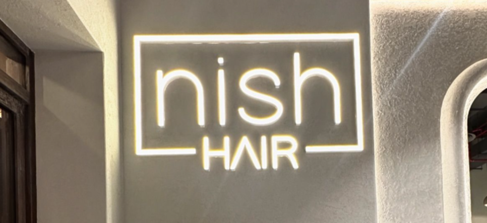 Nish Hair