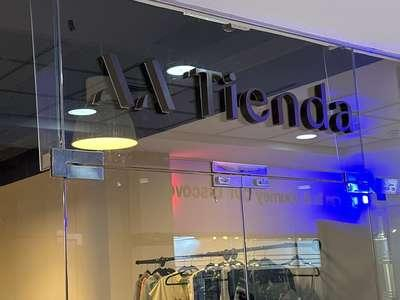 Aa Tienda