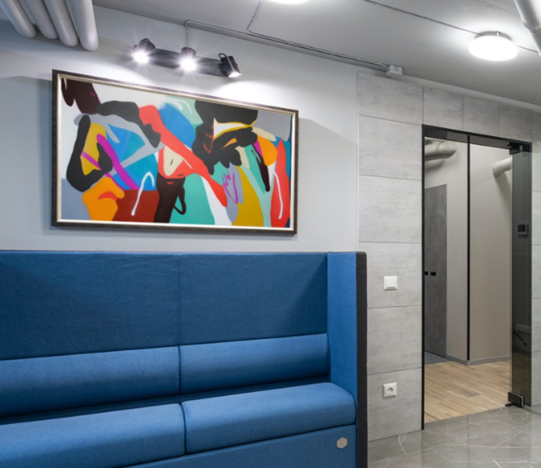 Shamuzzi Gallery