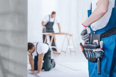 Al Mamoora Technical Services