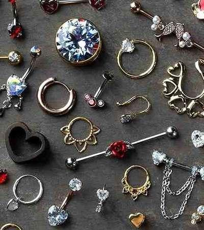 Piercing Zone by Dr. Vikas