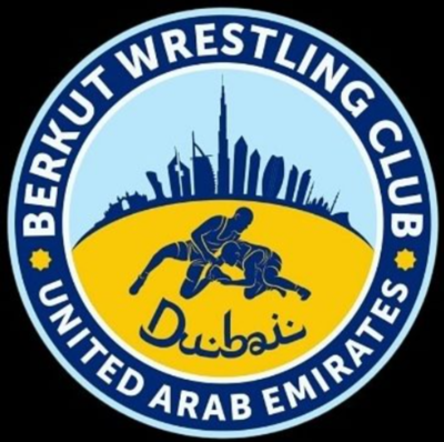 Berkut Wrestling Club