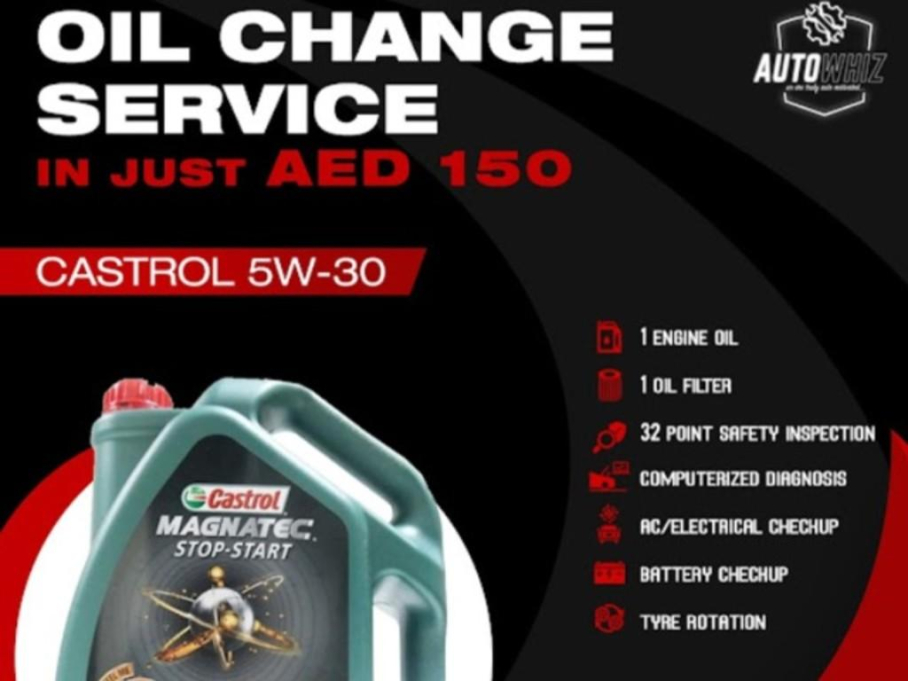 Auto Whiz Garage