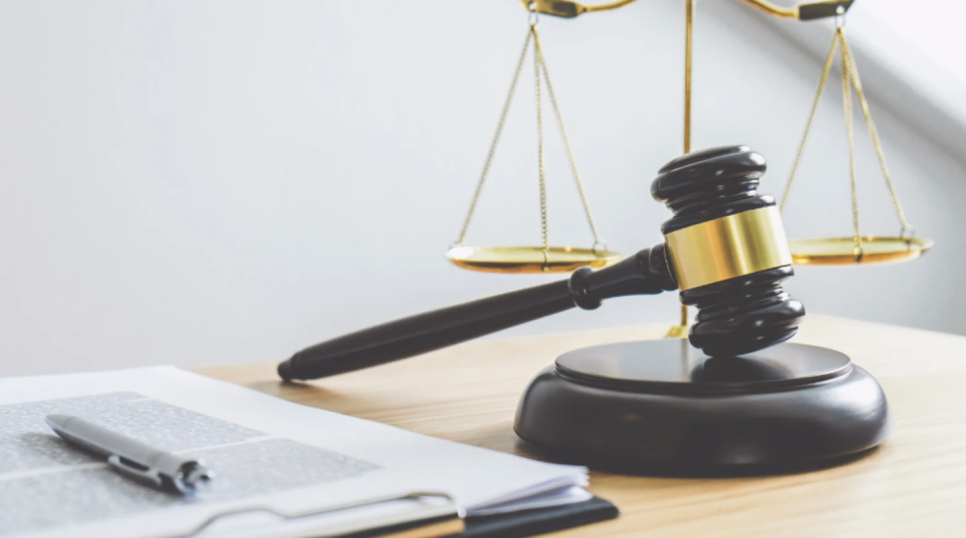 Saeed Al Sharmi Advocates And Legal Consultants
