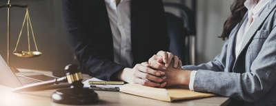 Bait Al Adalah Judicial Experience Houses Services