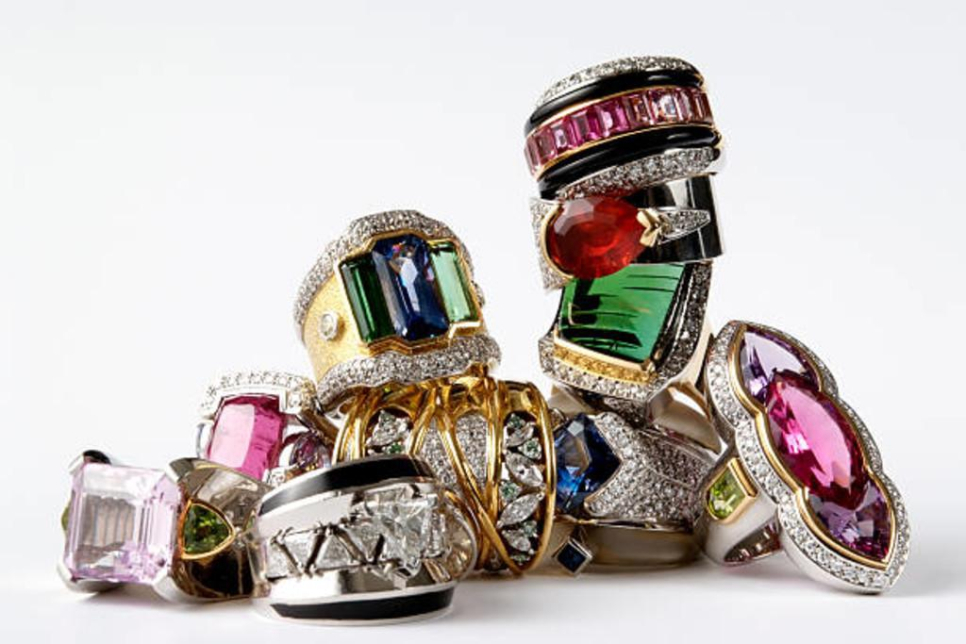 Alfardan Jewellery