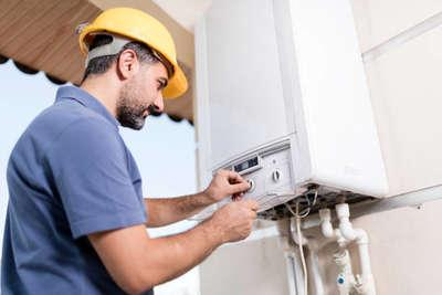 Jbk International System Installation