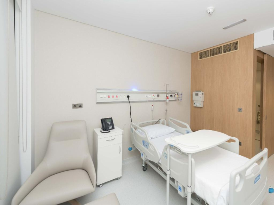 Emirates Hospital Day Surgery & Medical Centre