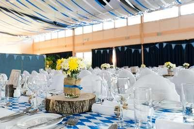 Evo Corporate Event Production