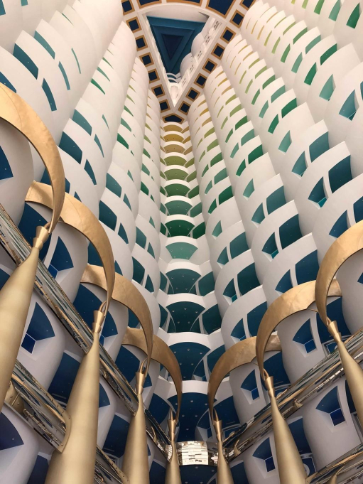 Burj Al Arab