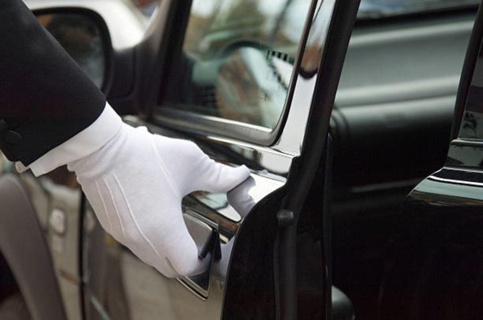 Prime Limousine