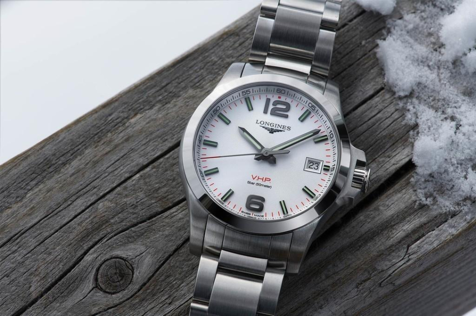 Longines