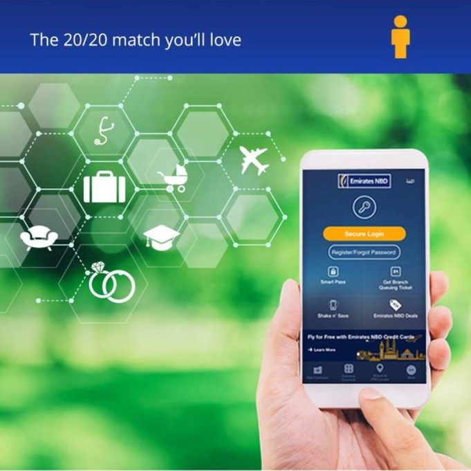 Emirates NBD Bank