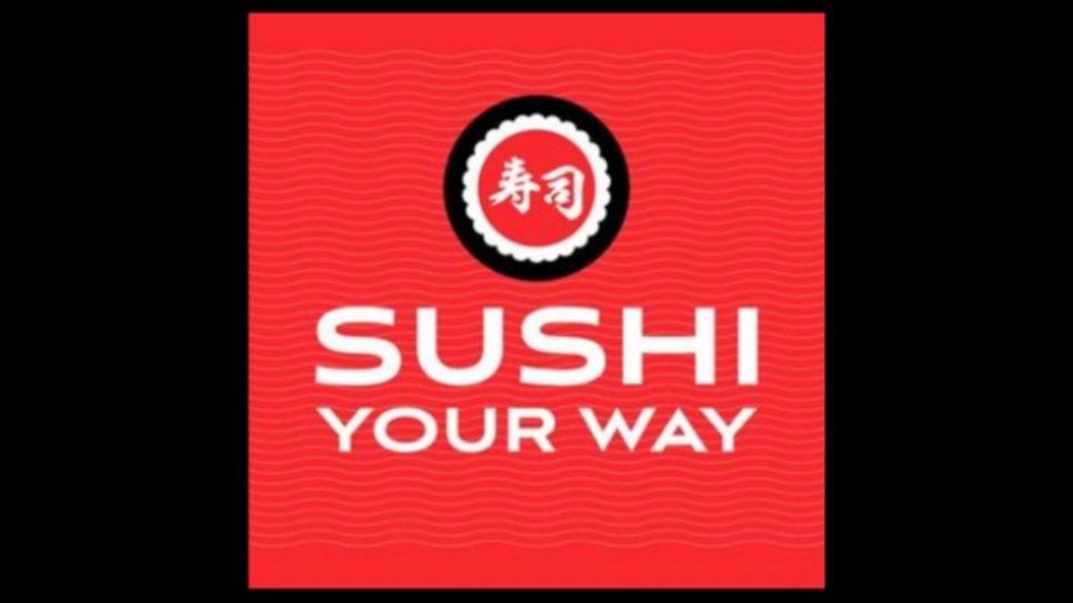 Sushi Your Way Cafeteria