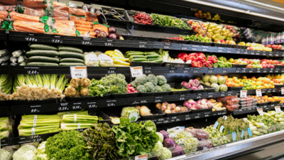 Classic Dkaan Grocery