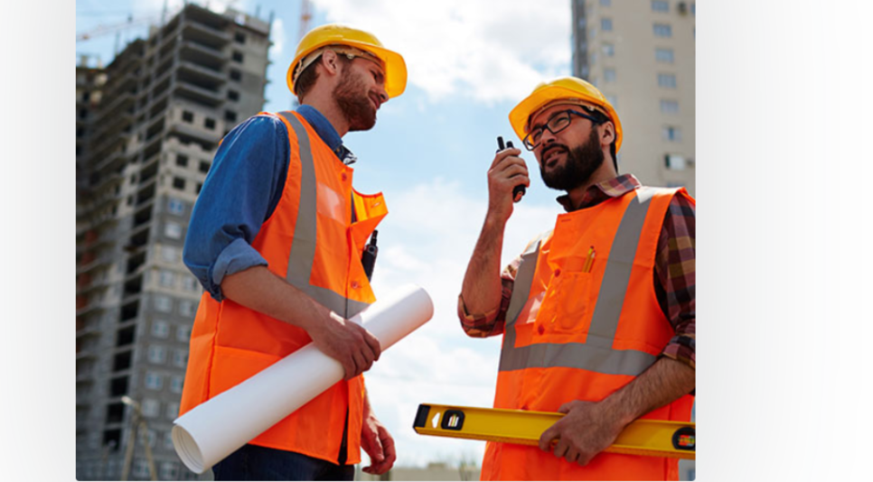 Four Links Building Contracting