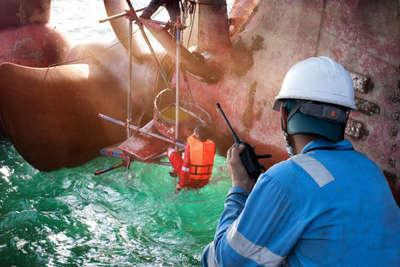 Wilhelmsen W P S Dubai Port Services