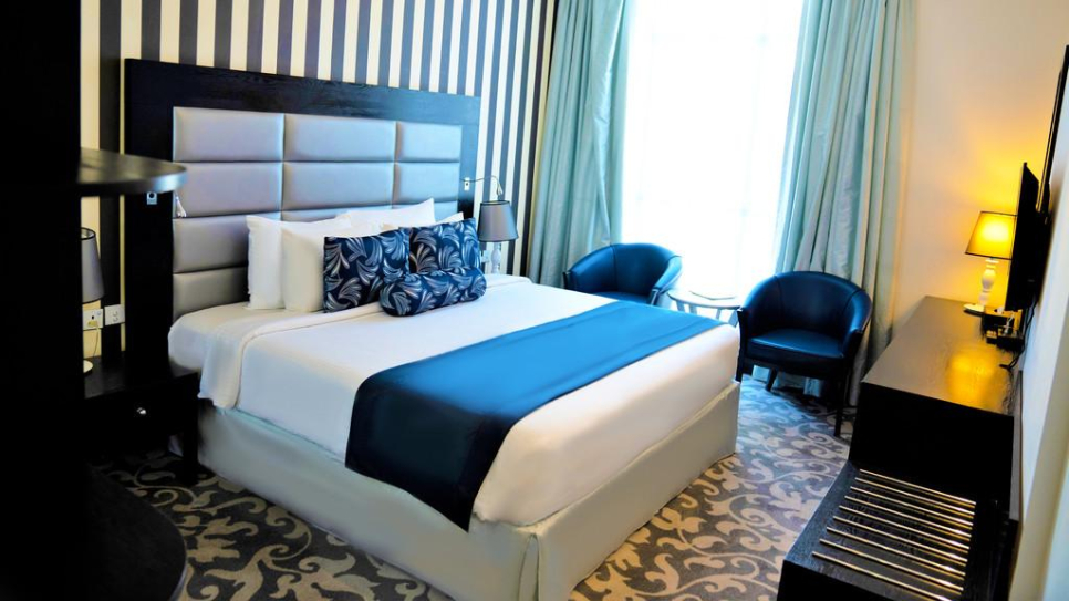 Signature 1 Hotel
