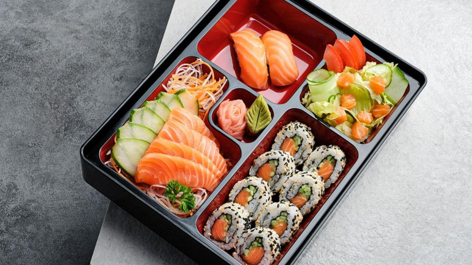 Sushi Library