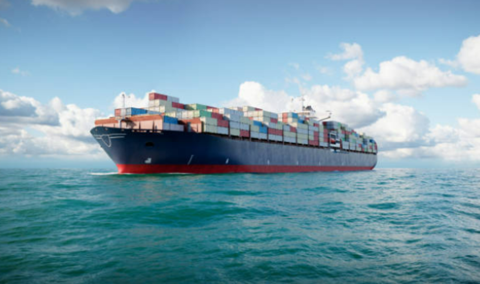 Karwill Global Logistic