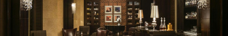 Diademas Cigar Lounge