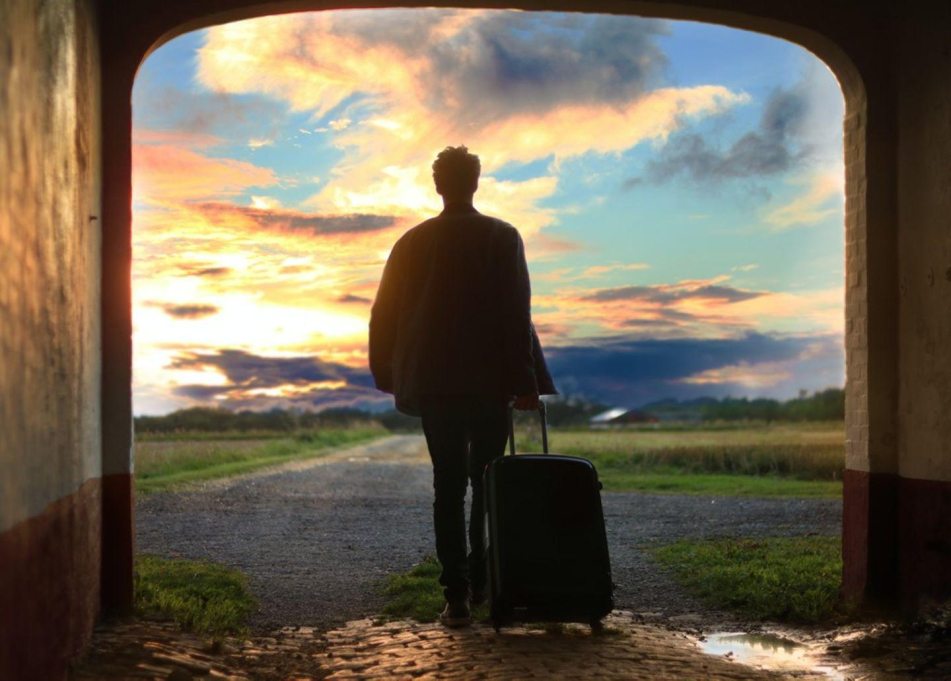 Time Paradise Travel & Tourism