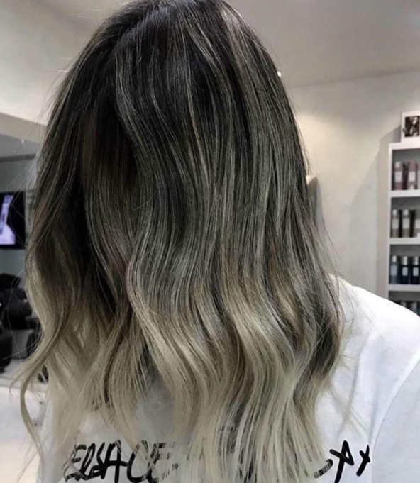 Mia Dolce Hair Style & Beauty Center