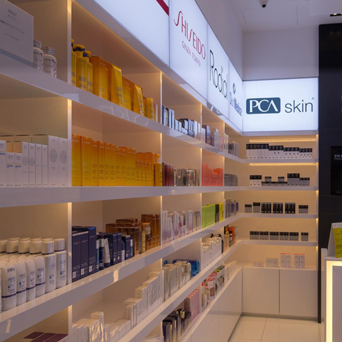 Skn Cosmetics