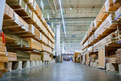West Gate Building Materials