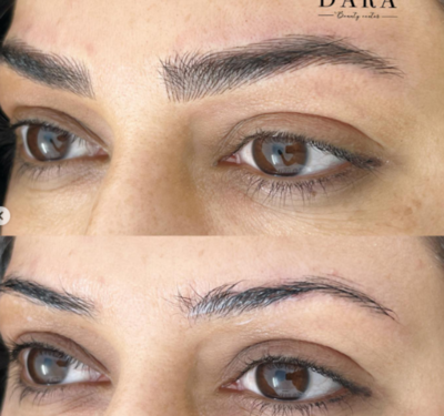 Dara Beauty Salon