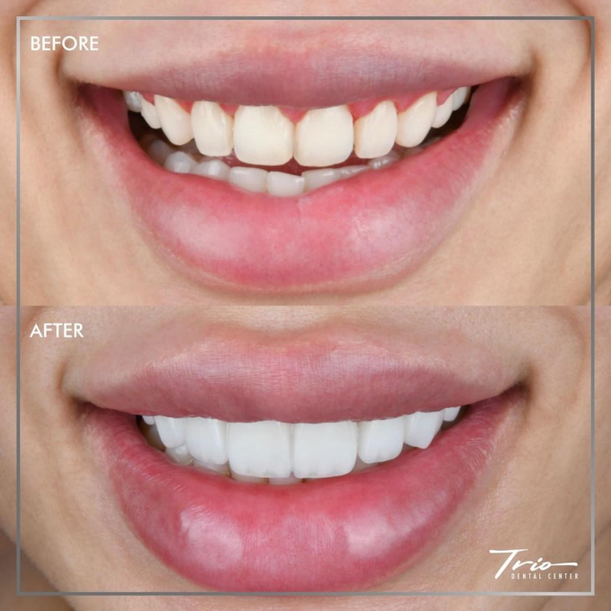 Trio Dental Center