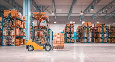 Adamallys Warehouse