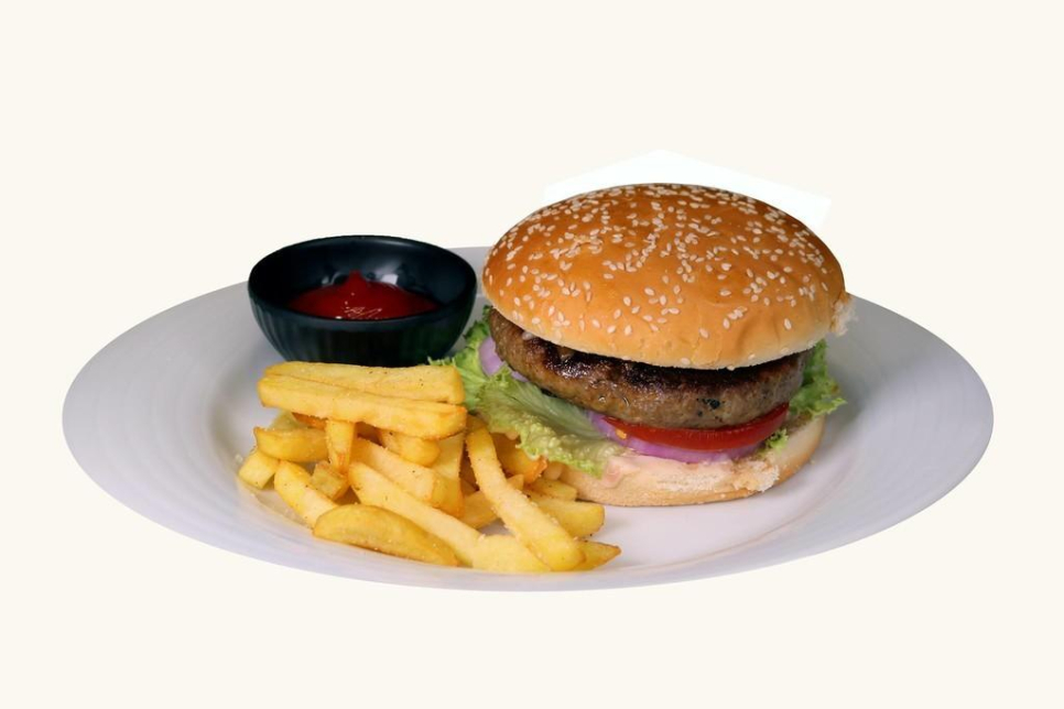 Elements Gaming Cafe & Restaurant