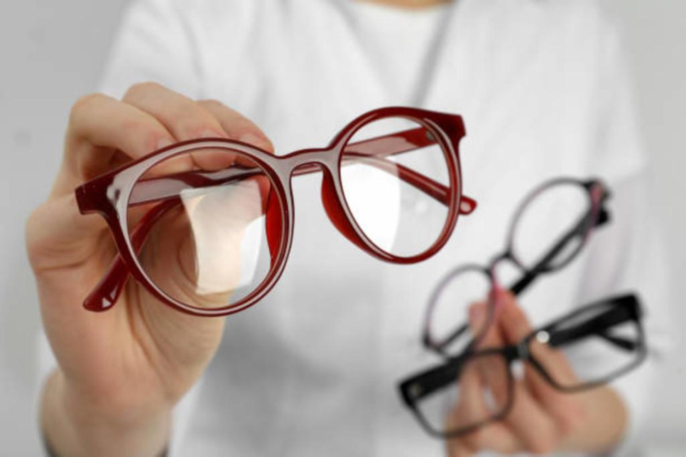 Perfect Vision