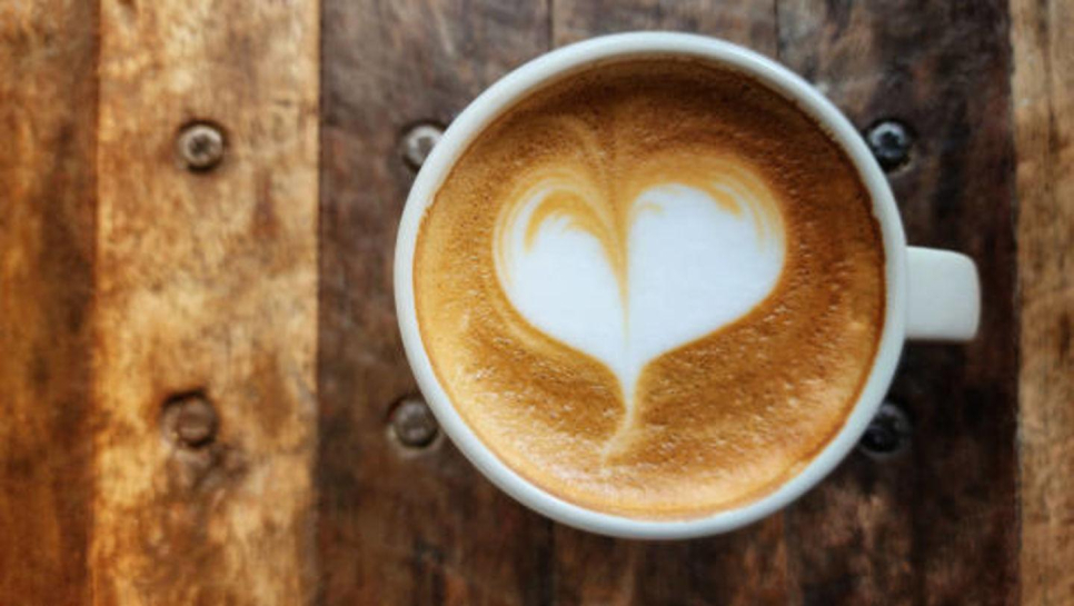 New Dynasty Coffee Shop
