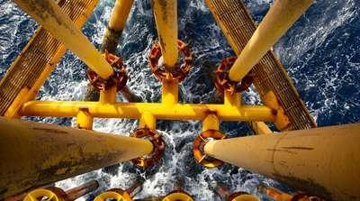 Telford Offshore