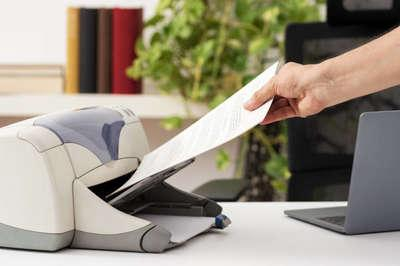 Abdulla Hussain Typing Center